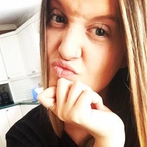 Meet your Posher, Tamara